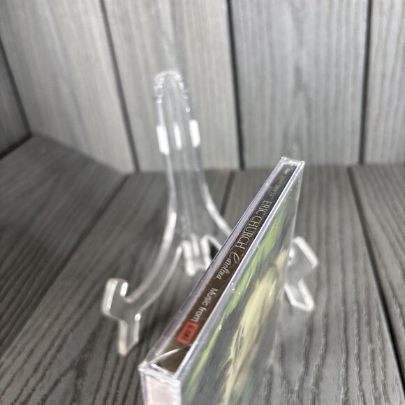 Eric Church - Carolina (CD 2008) New & Sealed! Smoke A Little Smoke - Picture 5 of 6